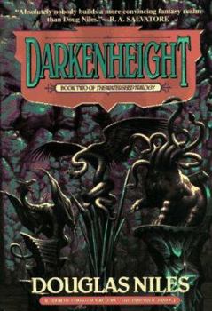 Mass Market Paperback Watershed Trilogy 2: Darkenheight Book