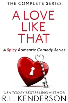 Paperback A Love Like That: The Complete Series Book