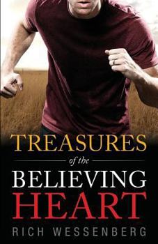 Paperback Treasures of the Believing Heart Book