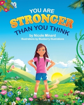 You are Stronger Than you Think