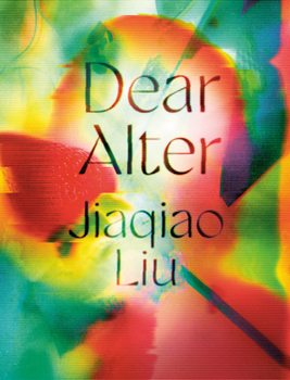 Paperback Dear Alter Book