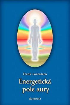 Paperback Energetická Pole Aury [Czech] Book