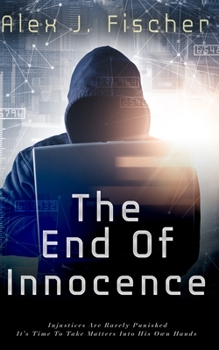 Paperback The End of Innocence Book