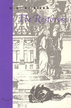 Paperback The Restorers Book