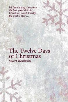 Paperback The Twelve Days of Christmas. Book