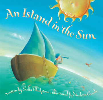 Paperback An Island in the Sun Book
