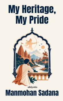 My Heritage, My Pride