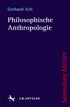 Paperback Philosophische Anthropologie [German] Book