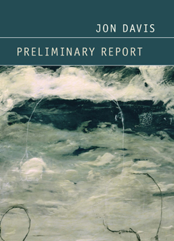 Paperback Preliminary Report Book