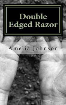 Paperback Double Edged Razor Book