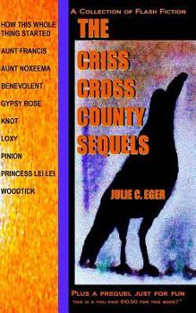 Paperback The Criss Cross County Sequels Book