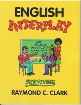 Paperback English Interplay: Surviving Book