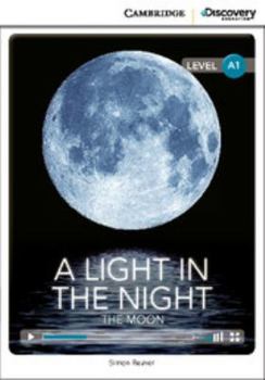 A Light in the Night: The Moon Beginning Online Only