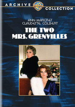 The Two Mrs Grenvilles