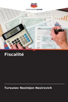 Paperback Fiscalité [French] Book
