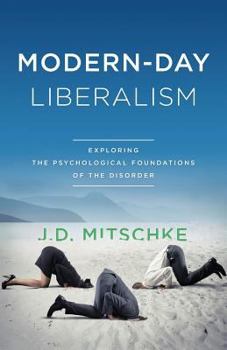 Paperback Modern-Day Liberalism Book