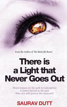 Paperback There is a Light That Never Goes Out Book
