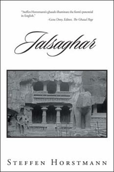 Hardcover Jalsaghar Book