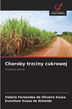 Paperback Choroby trzciny cukrowej [Polish] Book