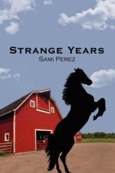 Paperback Strange Years Book