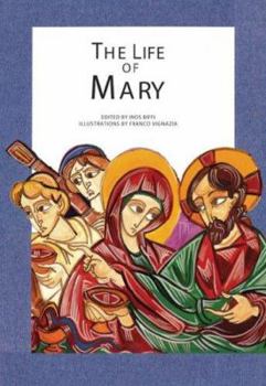 Hardcover The Life of Mary Book