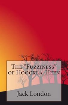 The Fuzziness of Hoockla-Heen