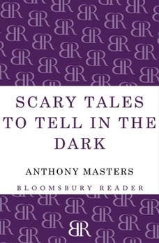 Paperback Scary Tales to Tell in the Dark Book