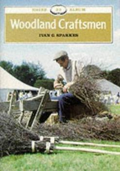 Paperback Woodland Craftsmen Book