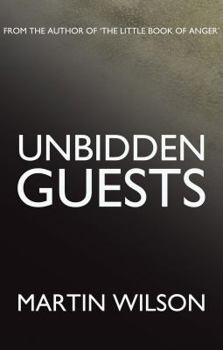 Paperback Unbidden Guests Book