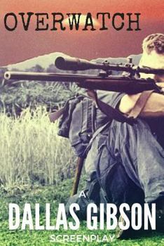 Paperback Overwatch Book