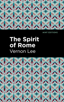 Paperback The Spirit of Rome Book