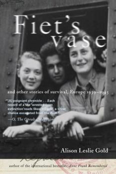 Paperback Fiet's Vase Book