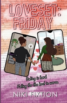 Paperback LoveSet: Friday Book