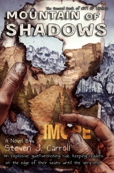 Paperback Mountain of Shadows Book