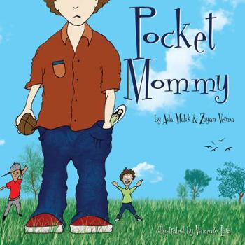 Paperback Pocket Mommy Book