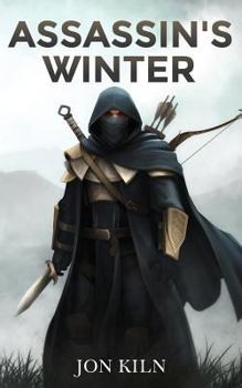 Paperback Assassin's Winter Book