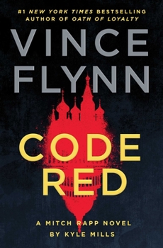 Code Red - Book #22 of the Mitch Rapp