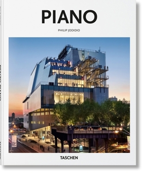 Hardcover Piano [French] Book