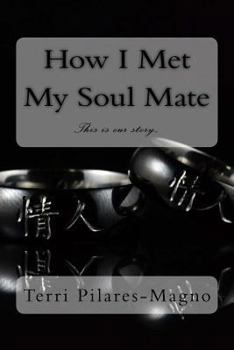 Paperback How I Met My Soul Mate Book