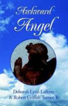Paperback Awkward Angel Book