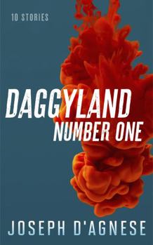 Paperback Daggyland #1: 10 Stories Book
