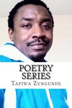 Paperback Poetry series: Poems Book