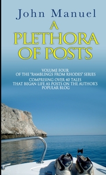 Paperback A Plethora of Posts Book