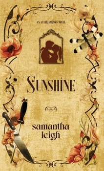 Hardcover Sunshine Book