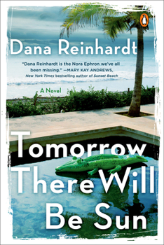 Paperback Tomorrow There Will Be Sun Book