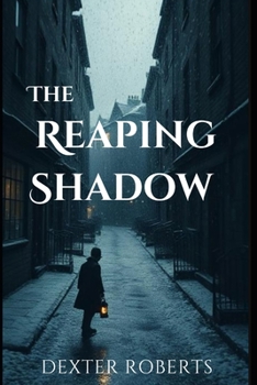 Paperback The Reaping Shadow Book