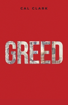 Paperback Greed Book