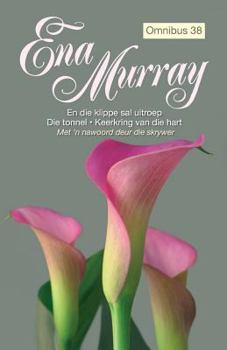 Paperback Ena Murray Omnibus 38 [Afrikaans] Book