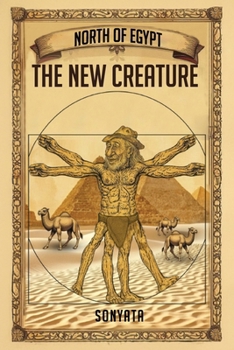 Paperback The New Creature Book