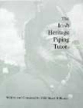 Sheet music Irish Heritage Bagpipe Tutor Book